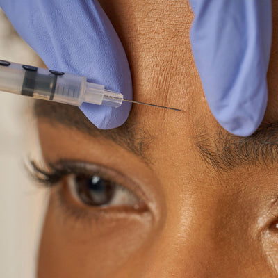 Anti Ageing Injections