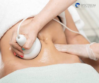 Body Sculpting/Radio Frequency & Fat Cavitation Treatments